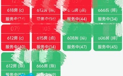 上海网吧门女主角